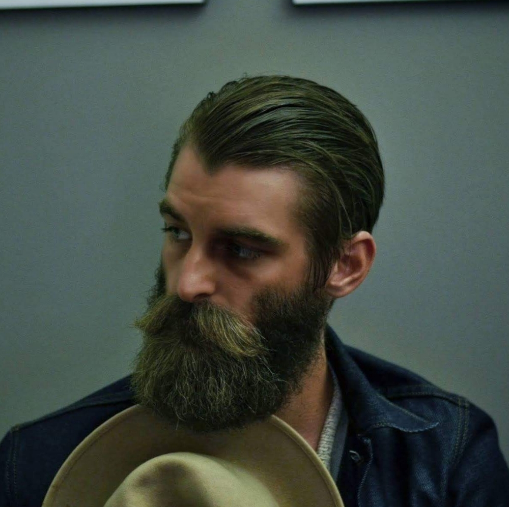 Meet your Posher, Jake